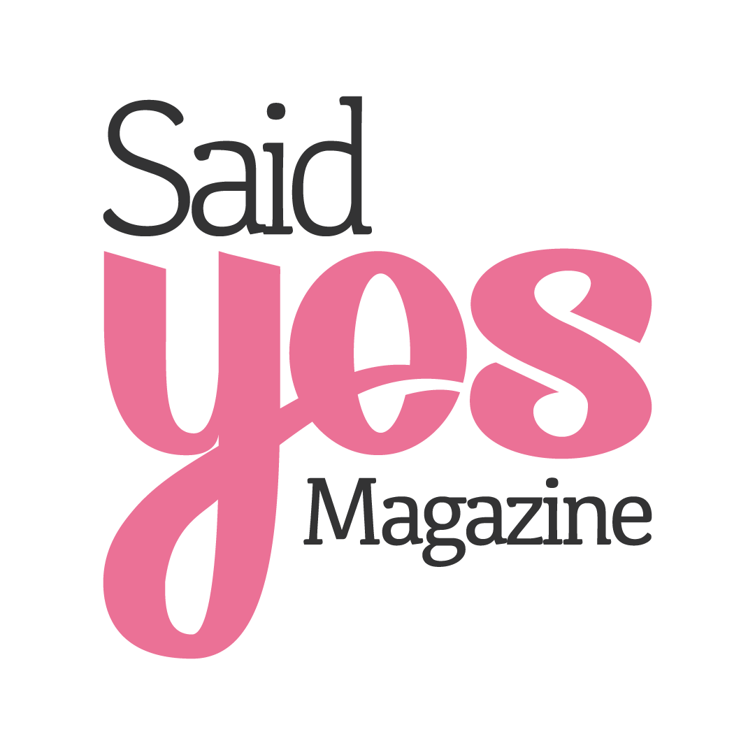 Said Yes Magazine